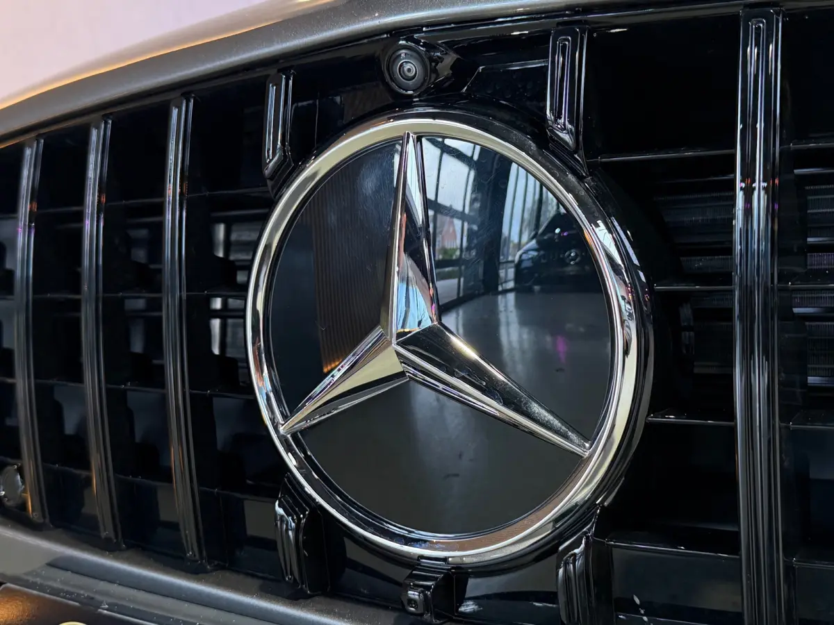 250 e AMG Pano|Memory|360|Burmester|Keyl|