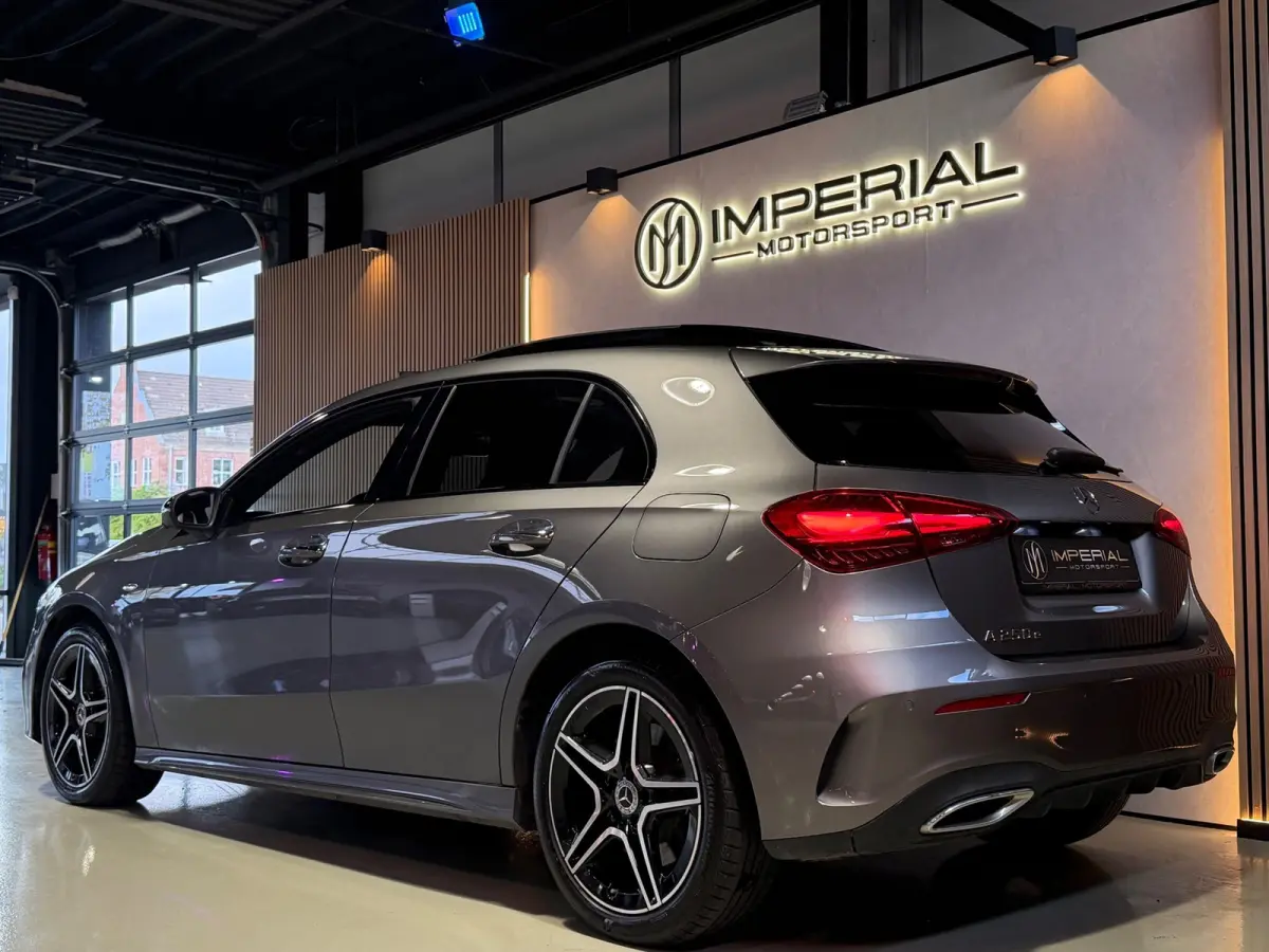 250 e AMG Pano|Memory|360|Burmester|Keyl|