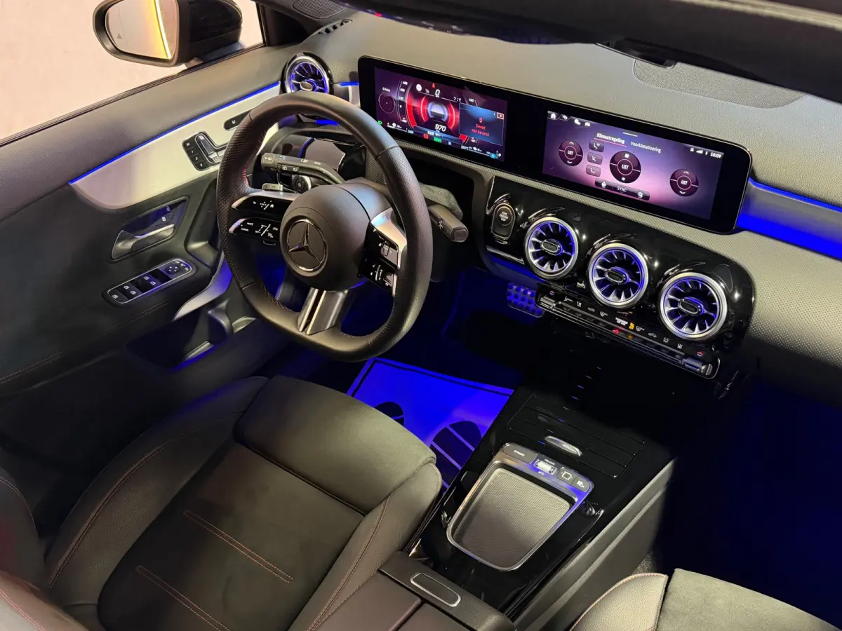 250 e AMG Pano|Memory|360|Burmester|Keyl|