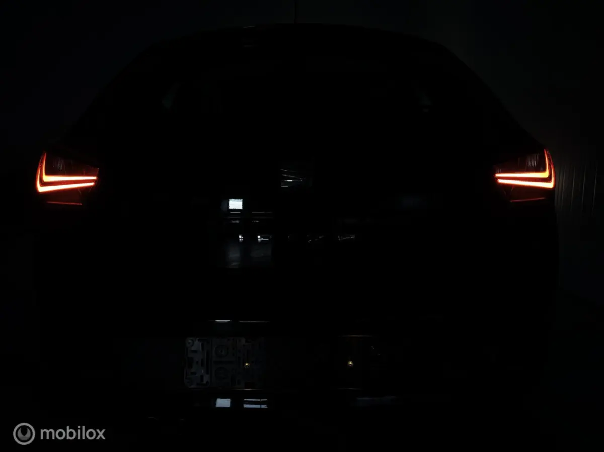 1.0 EcoTSI FR|110PK|CarPlay|Stoelverw.|SEAT Sound