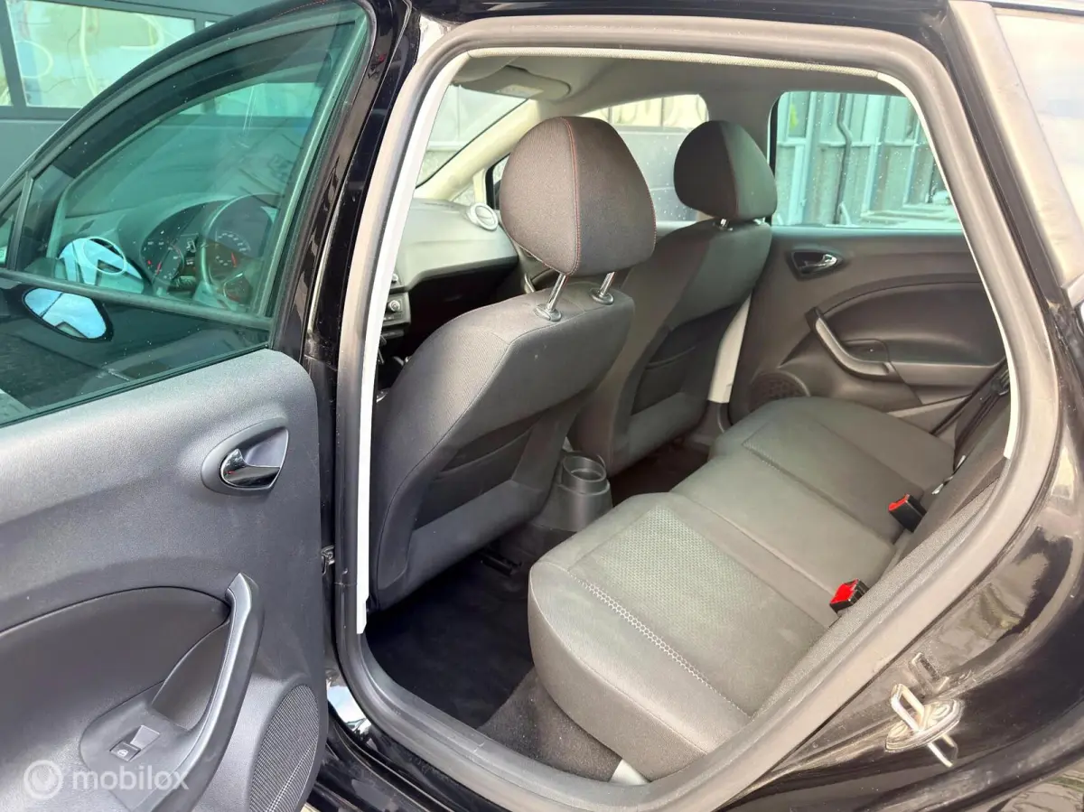 1.0 EcoTSI FR|110PK|CarPlay|Stoelverw.|SEAT Sound