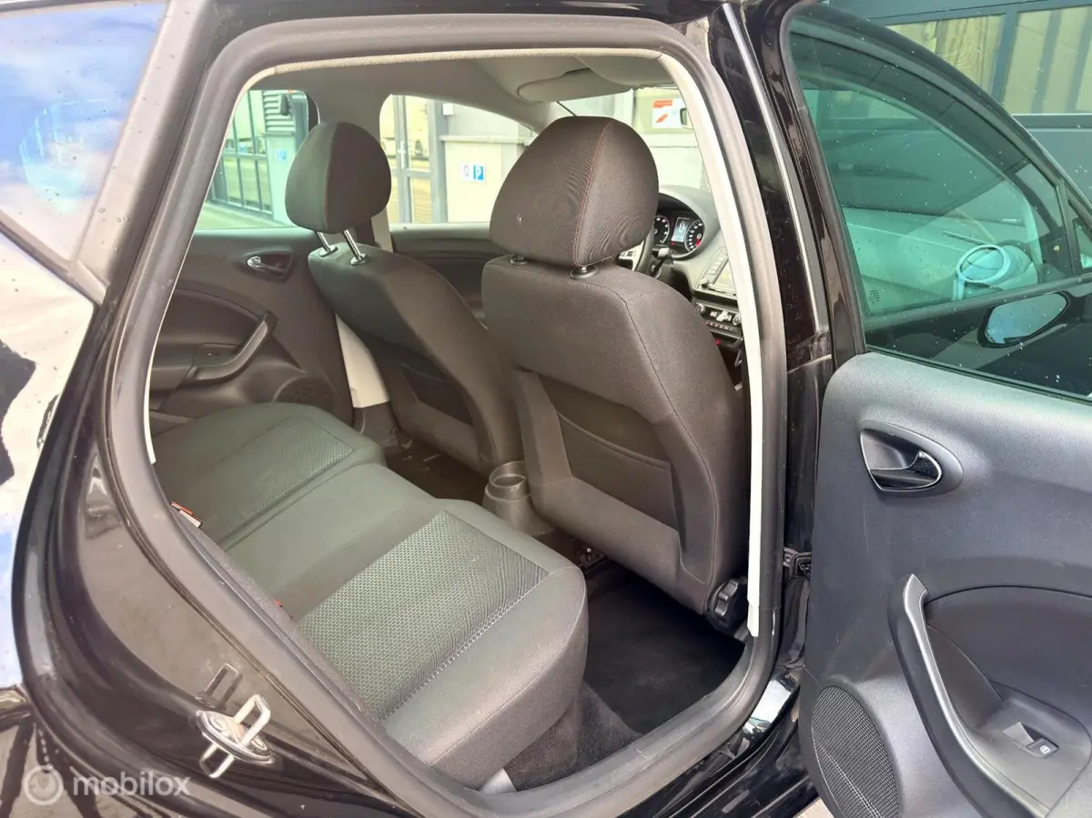 1.0 EcoTSI FR|110PK|CarPlay|Stoelverw.|SEAT Sound