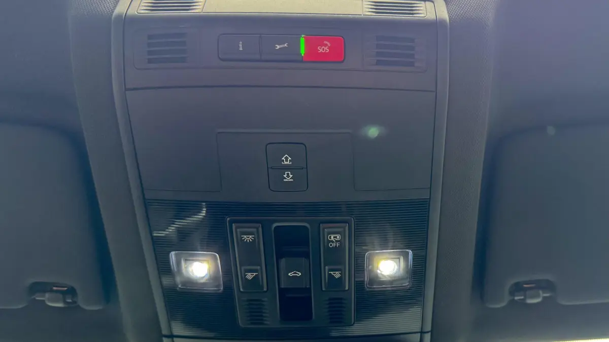 1.5 TSI Sport R-LINE |AUTOMAAT|PANO|LED|