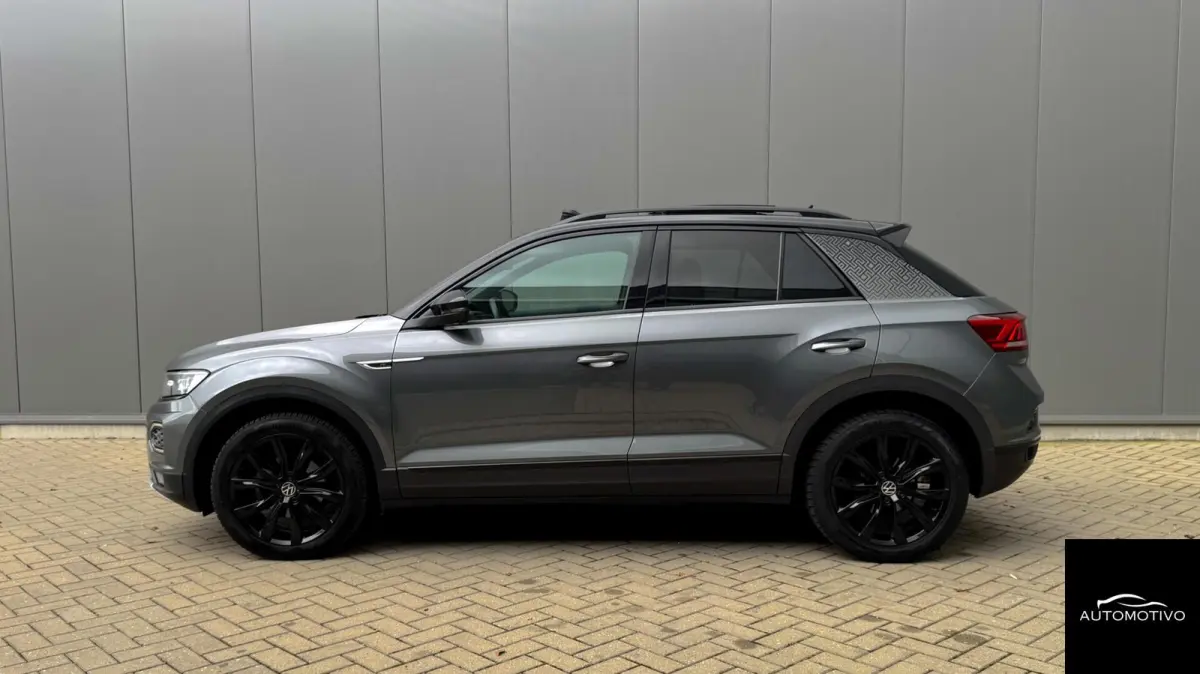 1.5 TSI Sport R-LINE |AUTOMAAT|PANO|LED|