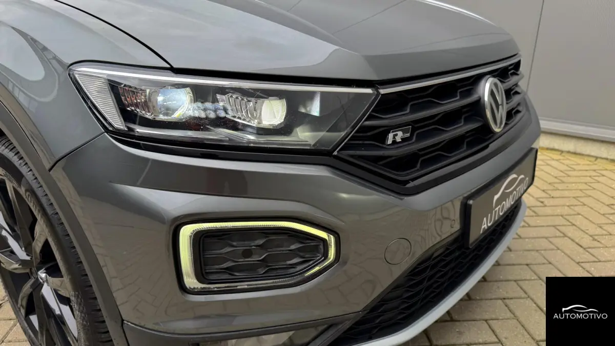 1.5 TSI Sport R-LINE |AUTOMAAT|PANO|LED|