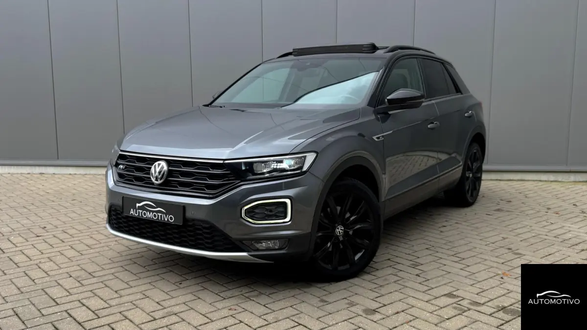 1.5 TSI Sport R-LINE |AUTOMAAT|PANO|LED|