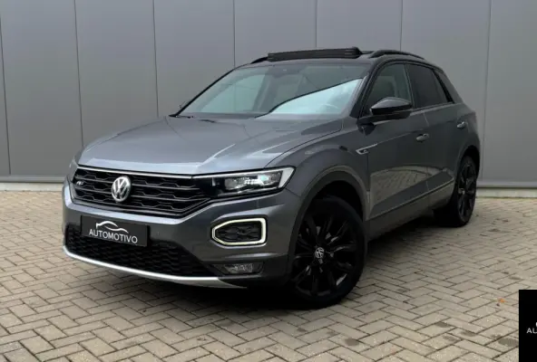 1.5 TSI Sport R-LINE |AUTOMAAT|PANO|LED|