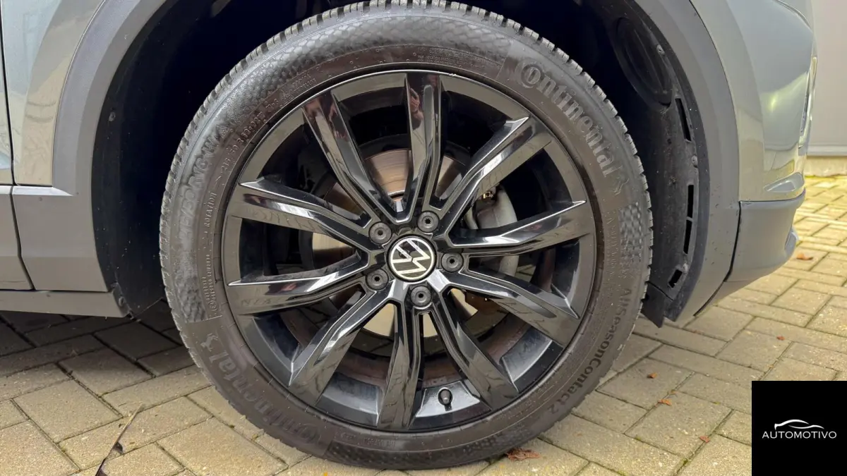 1.5 TSI Sport R-LINE |AUTOMAAT|PANO|LED|