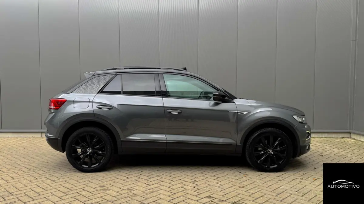 1.5 TSI Sport R-LINE |AUTOMAAT|PANO|LED|