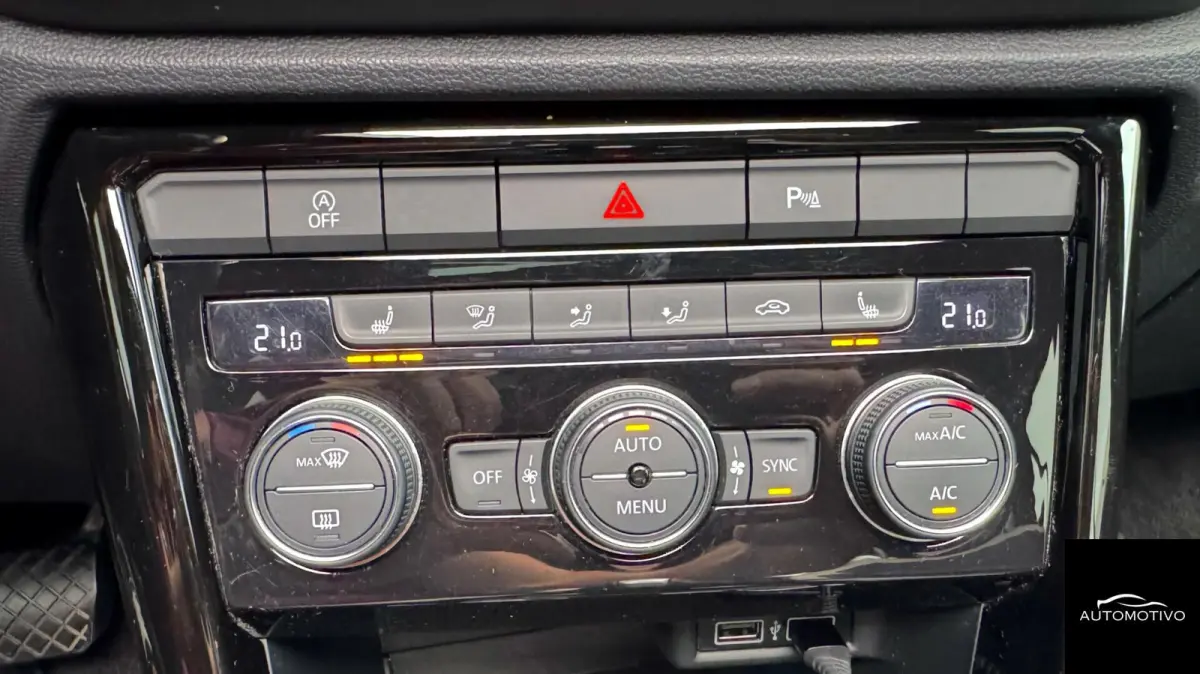 1.5 TSI Sport R-LINE |AUTOMAAT|PANO|LED|