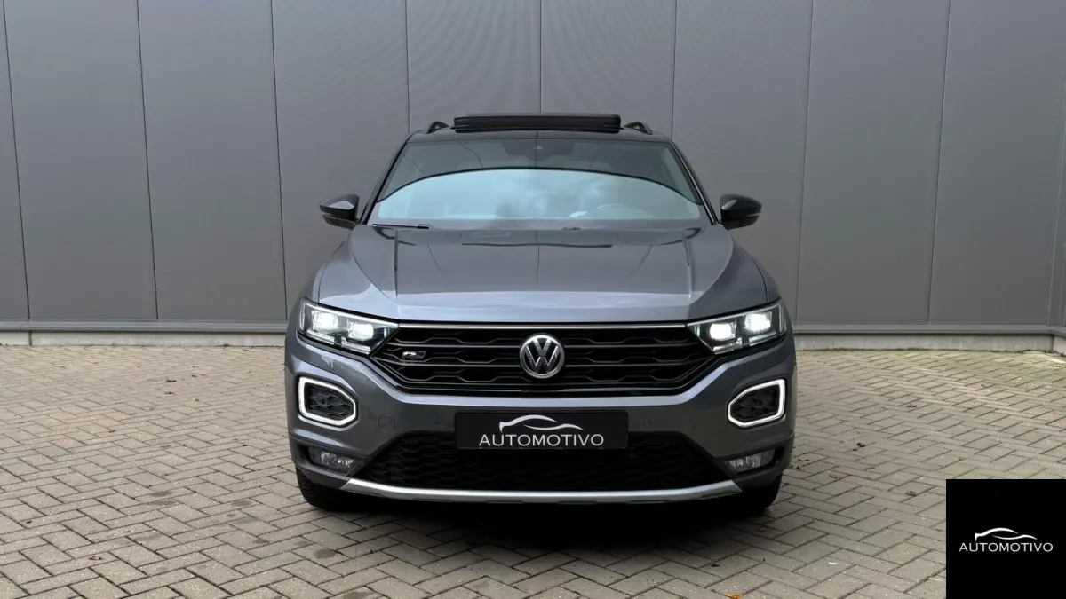 1.5 TSI Sport R-LINE |AUTOMAAT|PANO|LED|