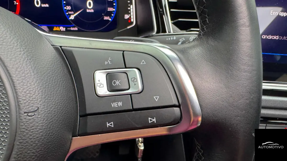 1.5 TSI Sport R-LINE |AUTOMAAT|PANO|LED|