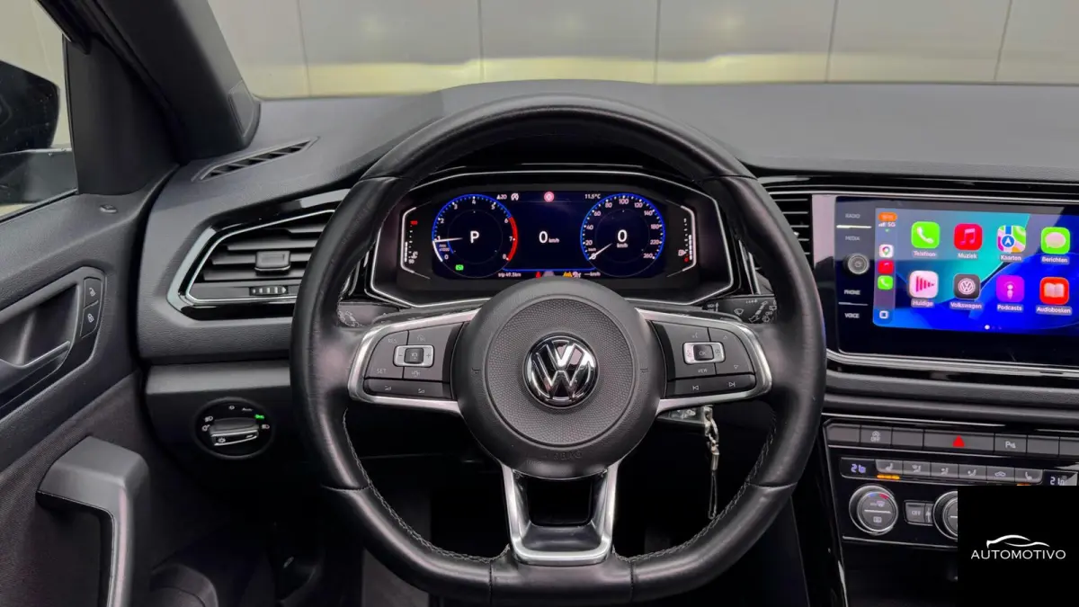 1.5 TSI Sport R-LINE |AUTOMAAT|PANO|LED|