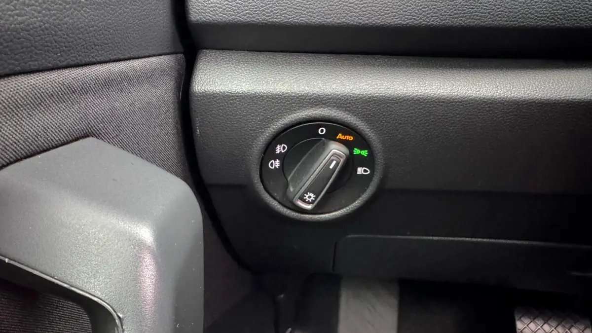 1.5 TSI Sport R-LINE |AUTOMAAT|PANO|LED|