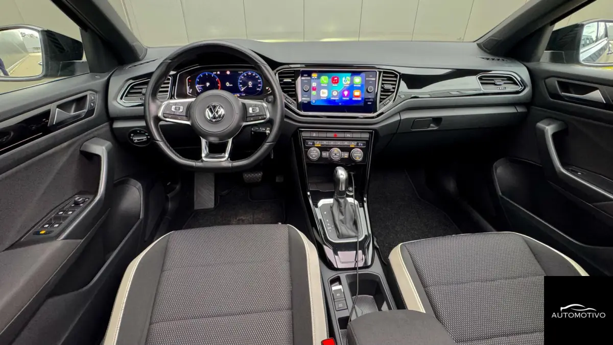 1.5 TSI Sport R-LINE |AUTOMAAT|PANO|LED|