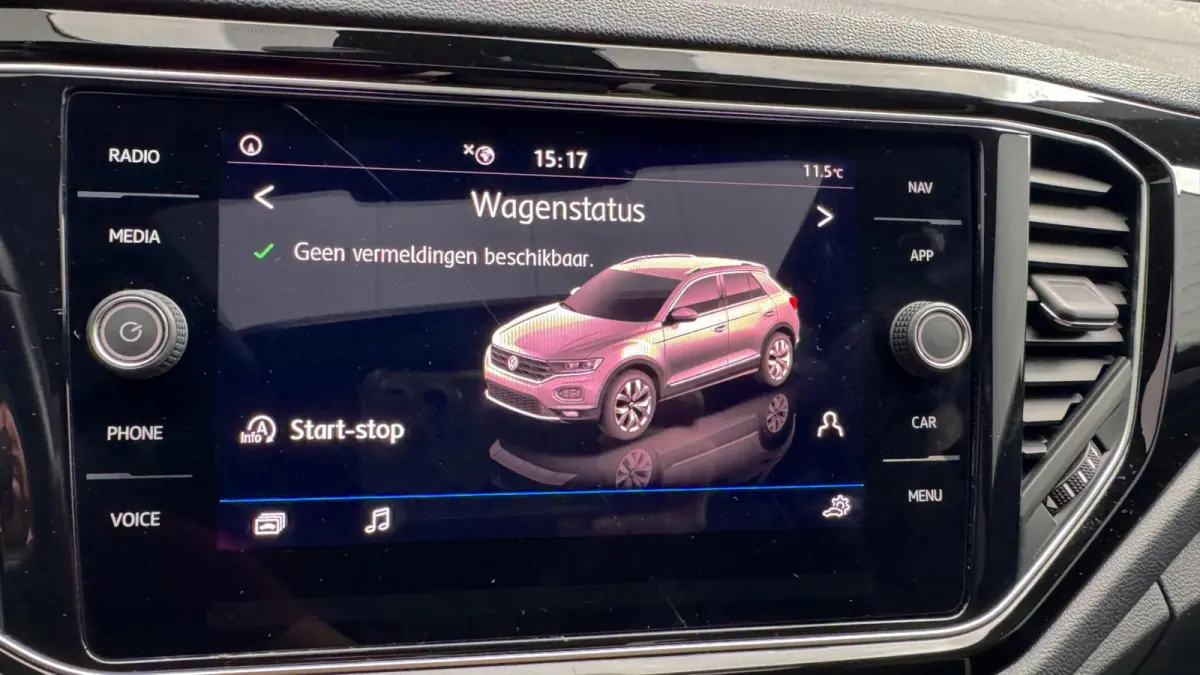 1.5 TSI Sport R-LINE |AUTOMAAT|PANO|LED|