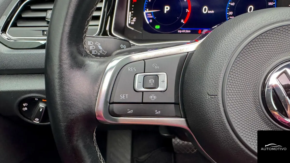 1.5 TSI Sport R-LINE |AUTOMAAT|PANO|LED|