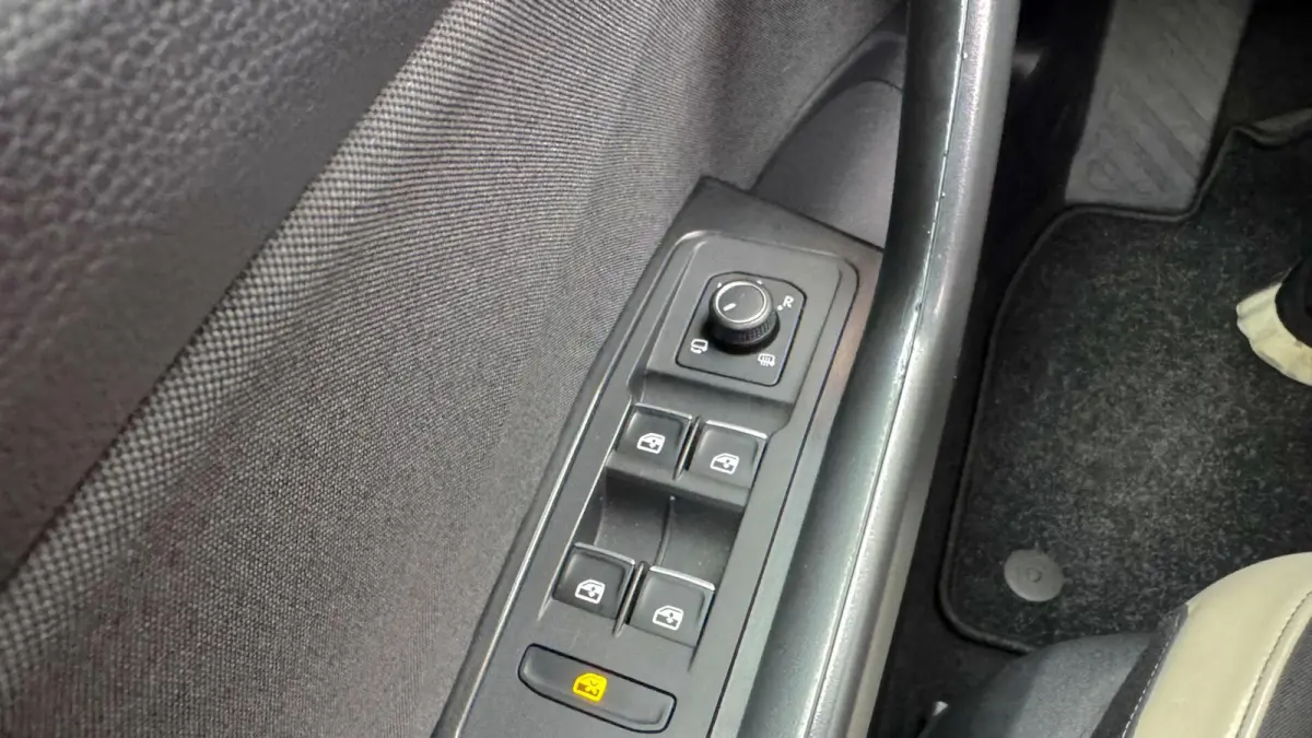 1.5 TSI Sport R-LINE |AUTOMAAT|PANO|LED|