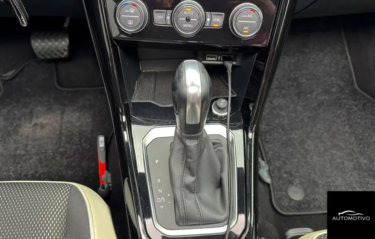 1.5 TSI Sport R-LINE |AUTOMAAT|PANO|LED|