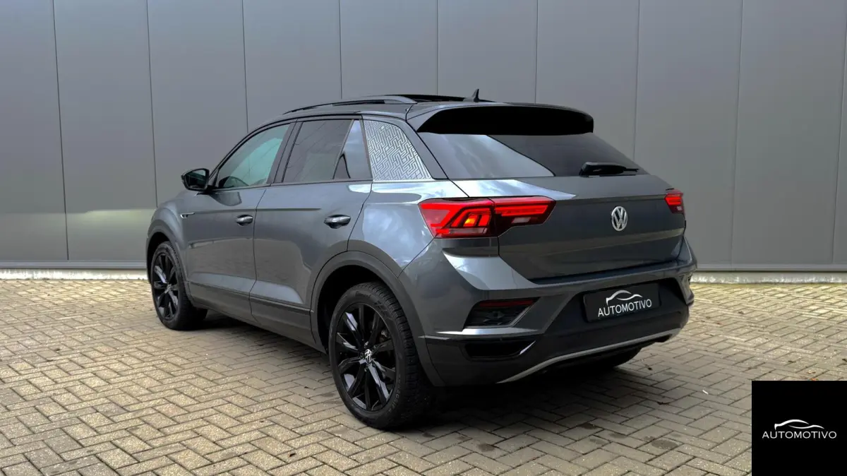 1.5 TSI Sport R-LINE |AUTOMAAT|PANO|LED|