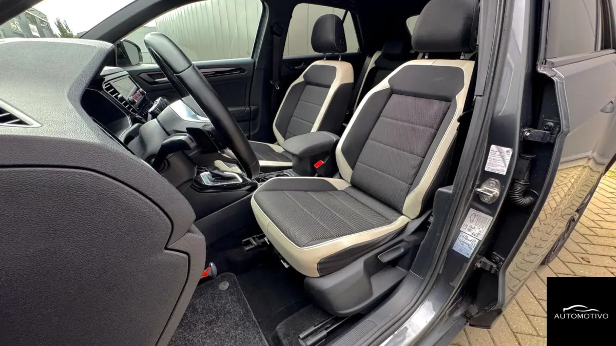 1.5 TSI Sport R-LINE |AUTOMAAT|PANO|LED|