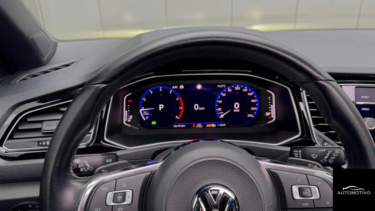 1.5 TSI Sport R-LINE |AUTOMAAT|PANO|LED|