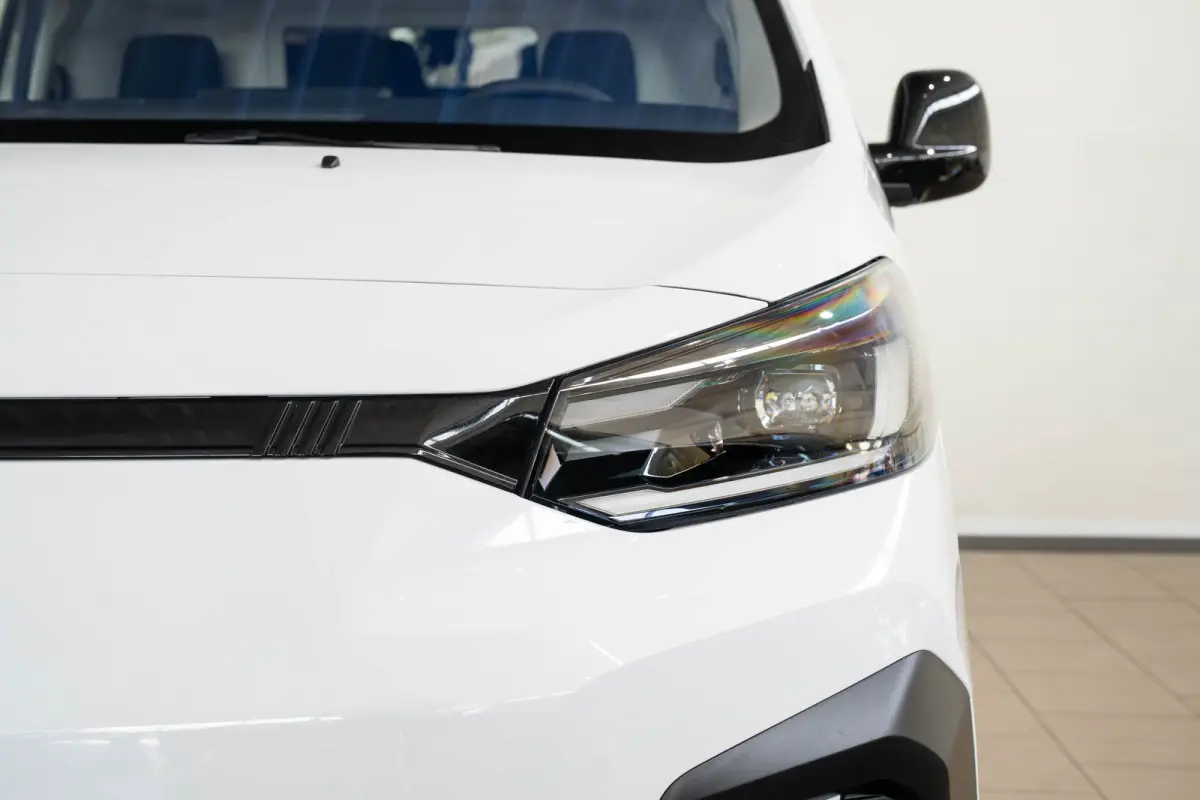 L3 75 kWh | Tot 8 Jaar Garantie | SOH 98% | Camera | Apple Carplay & Android Auto | Parkeersensoren | Cruise Controle |