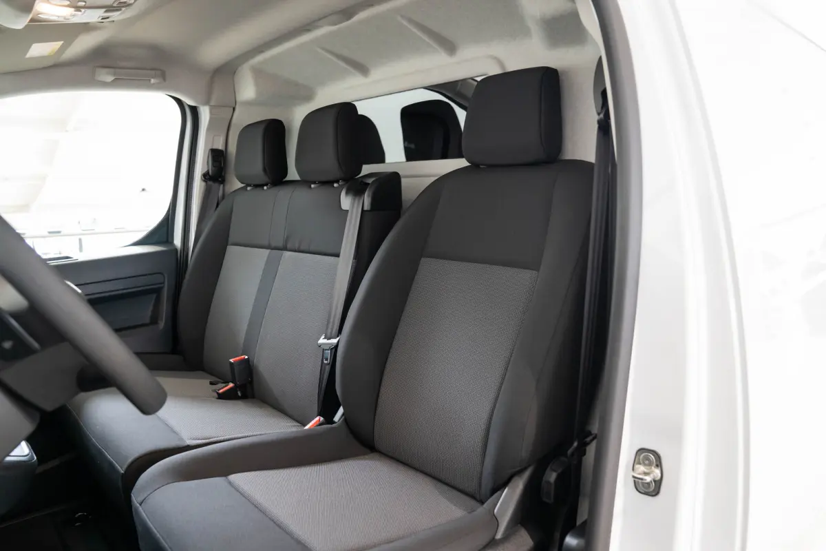 L3 75 kWh | Tot 8 Jaar Garantie | SOH 98% | Camera | Apple Carplay & Android Auto | Parkeersensoren | Cruise Controle |