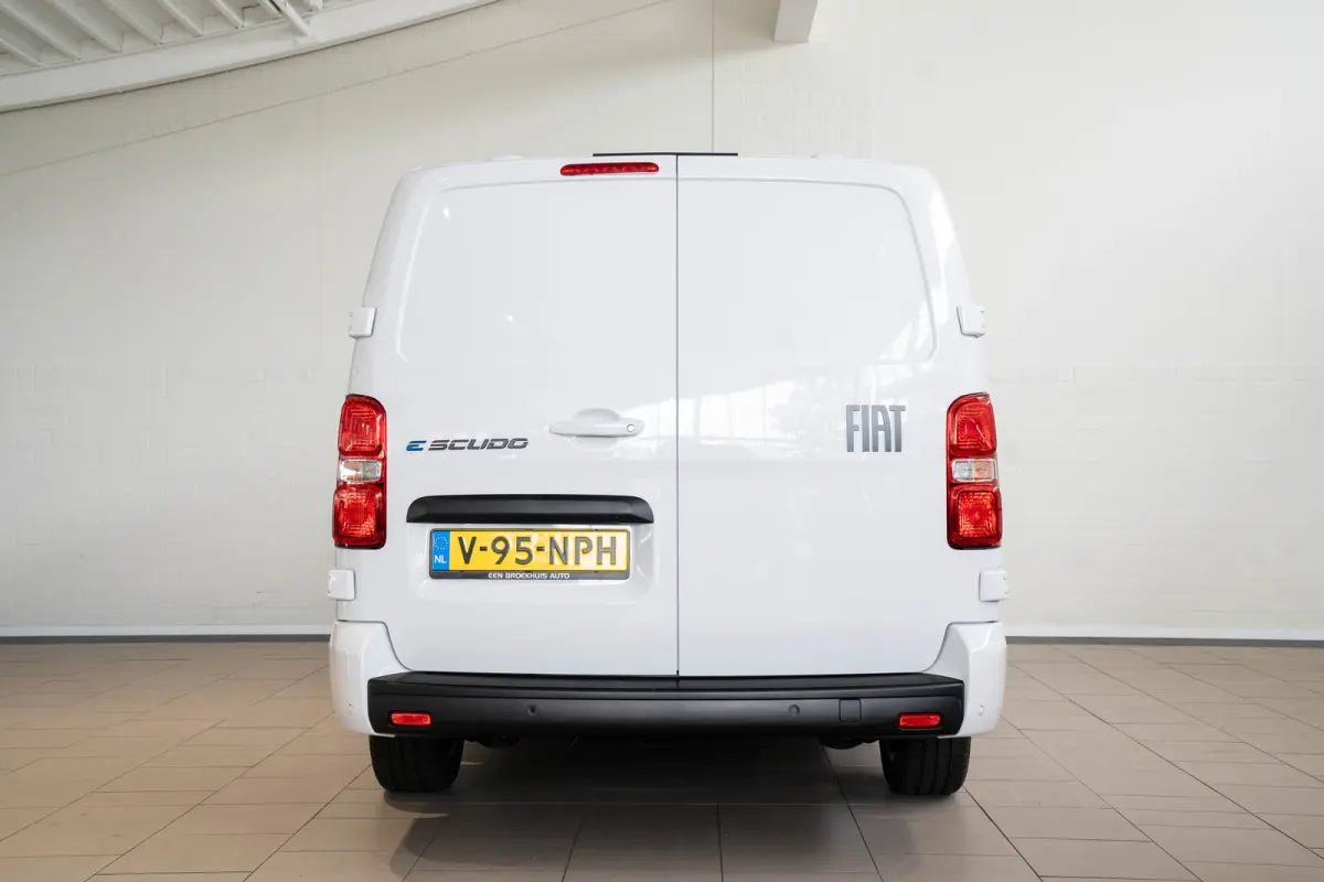 L3 75 kWh | Tot 8 Jaar Garantie | SOH 98% | Camera | Apple Carplay & Android Auto | Parkeersensoren | Cruise Controle |