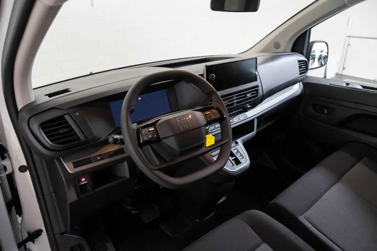 L3 75 kWh | Tot 8 Jaar Garantie | SOH 98% | Camera | Apple Carplay & Android Auto | Parkeersensoren | Cruise Controle |