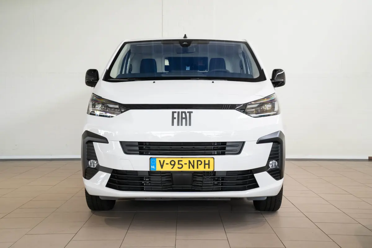 L3 75 kWh | Tot 8 Jaar Garantie | SOH 98% | Camera | Apple Carplay & Android Auto | Parkeersensoren | Cruise Controle |