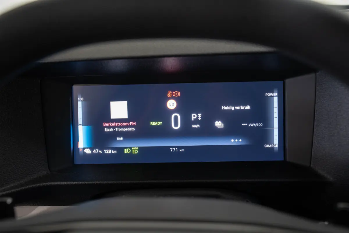 L3 75 kWh | Tot 8 Jaar Garantie | SOH 98% | Camera | Apple Carplay & Android Auto | Parkeersensoren | Cruise Controle |
