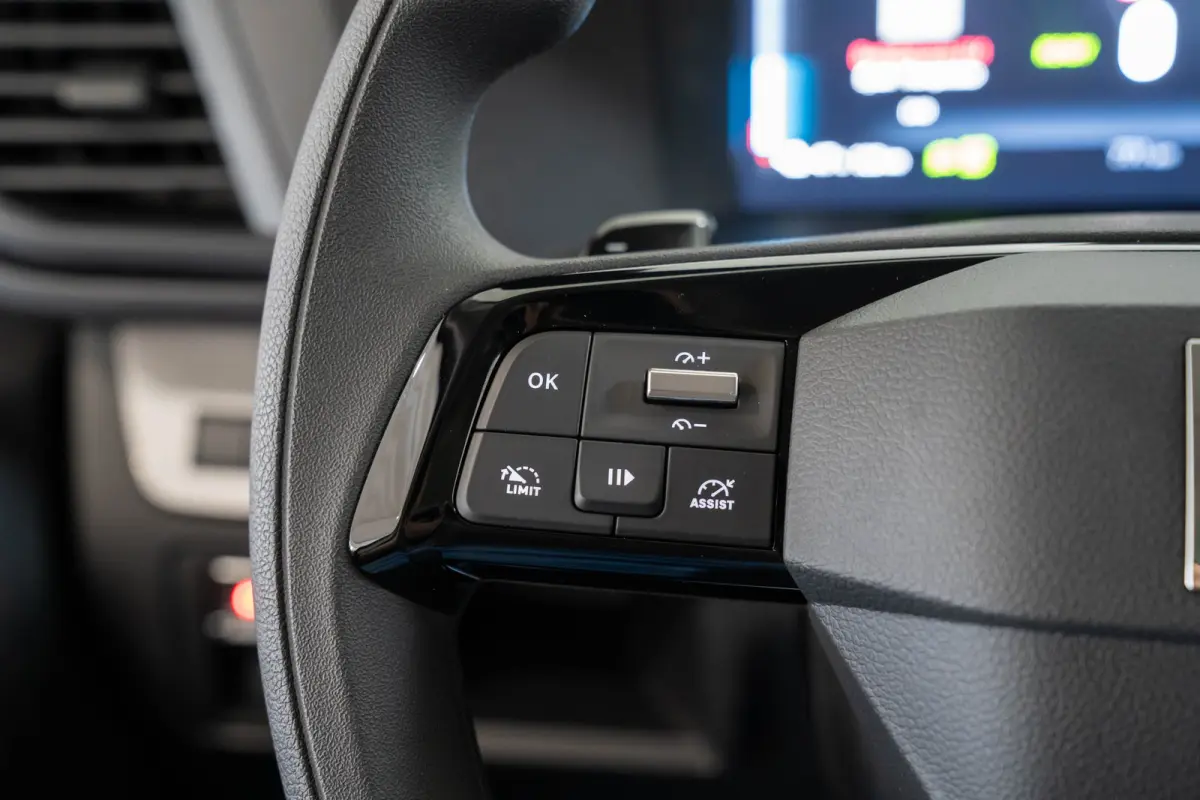 L3 75 kWh | Tot 8 Jaar Garantie | SOH 98% | Camera | Apple Carplay & Android Auto | Parkeersensoren | Cruise Controle |