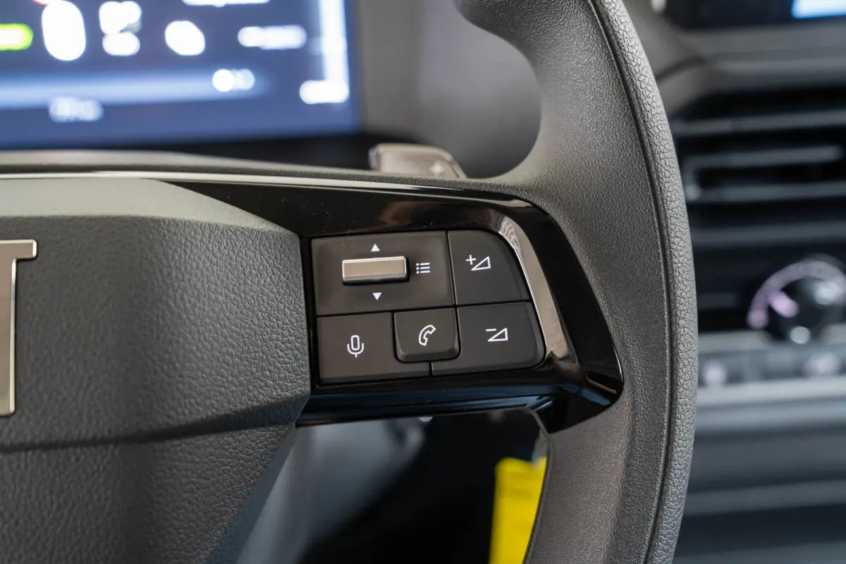 L3 75 kWh | Tot 8 Jaar Garantie | SOH 98% | Camera | Apple Carplay & Android Auto | Parkeersensoren | Cruise Controle |
