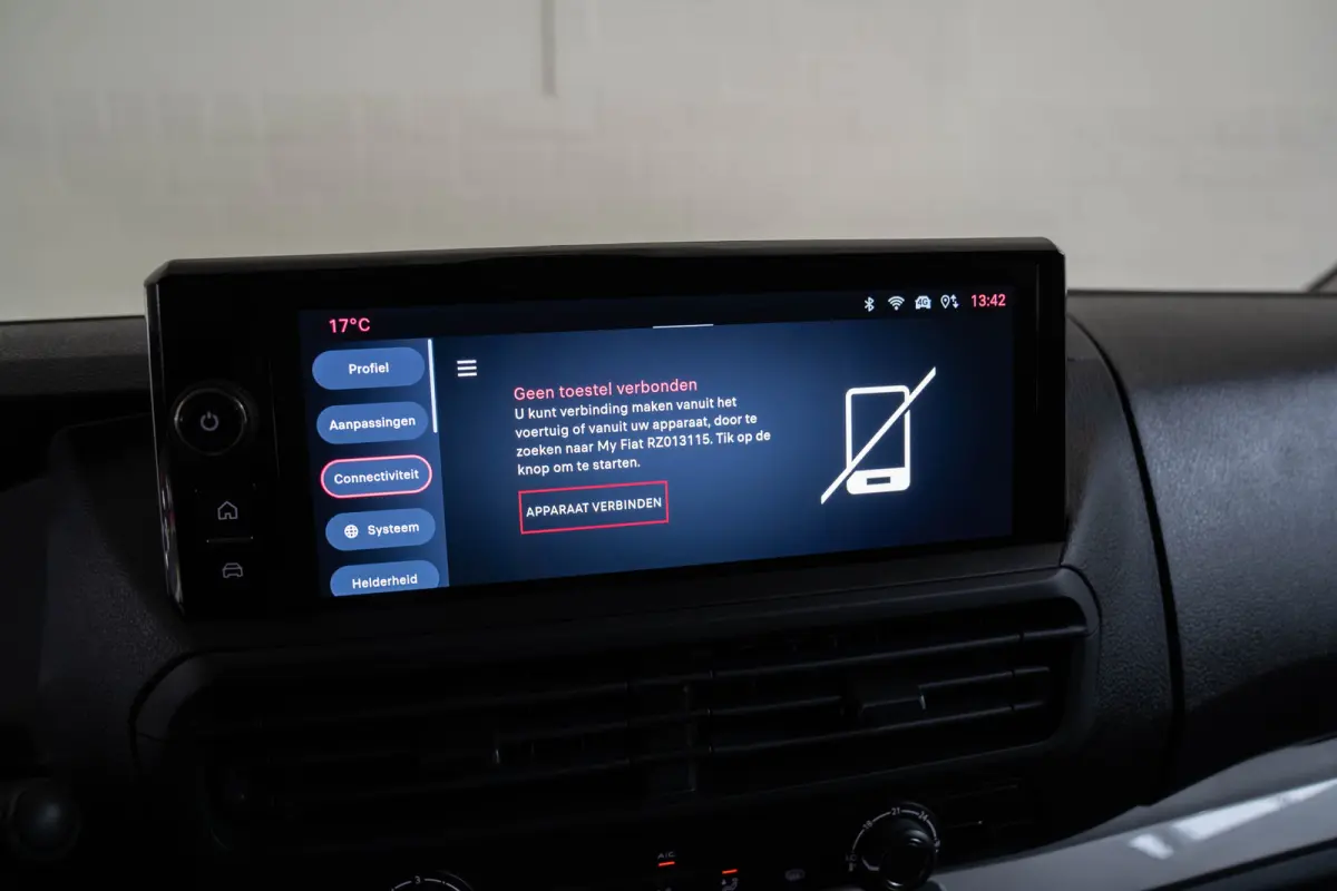 L3 75 kWh | Tot 8 Jaar Garantie | SOH 98% | Camera | Apple Carplay & Android Auto | Parkeersensoren | Cruise Controle |
