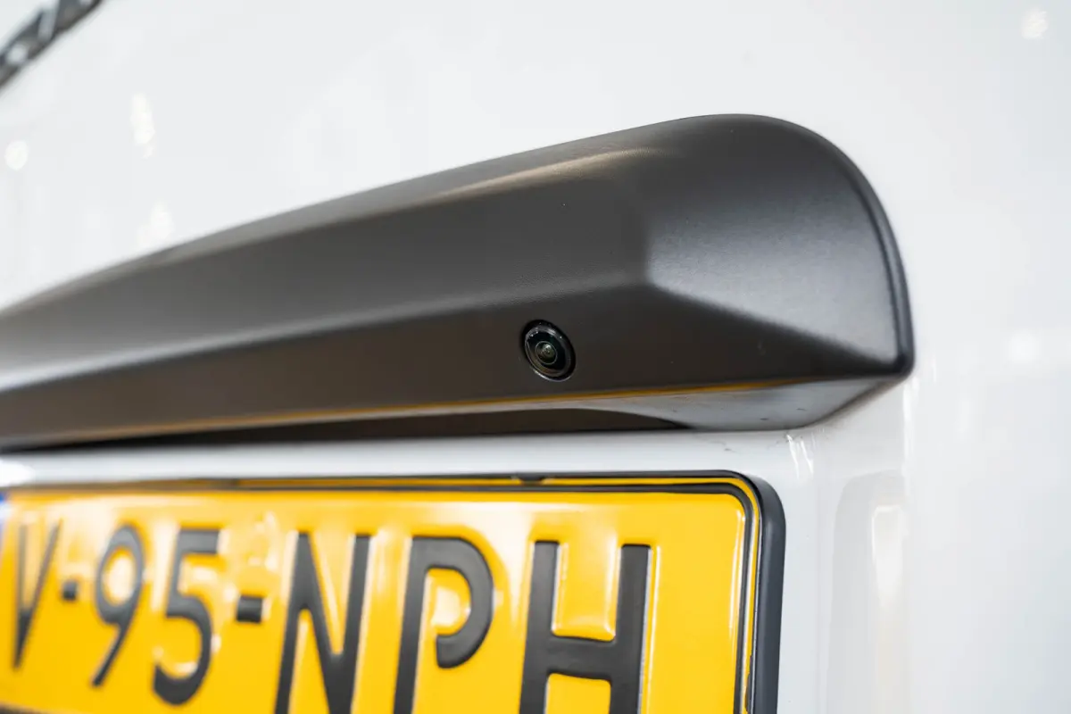 L3 75 kWh | Tot 8 Jaar Garantie | SOH 98% | Camera | Apple Carplay & Android Auto | Parkeersensoren | Cruise Controle |