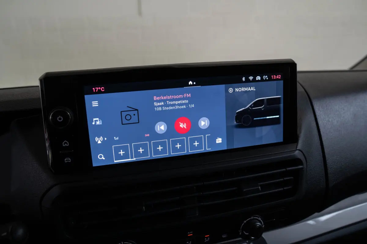 L3 75 kWh | Tot 8 Jaar Garantie | SOH 98% | Camera | Apple Carplay & Android Auto | Parkeersensoren | Cruise Controle |