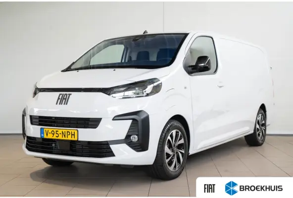 L3 75 kWh | Tot 8 Jaar Garantie | SOH 98% | Camera | Apple Carplay & Android Auto | Parkeersensoren | Cruise Controle |