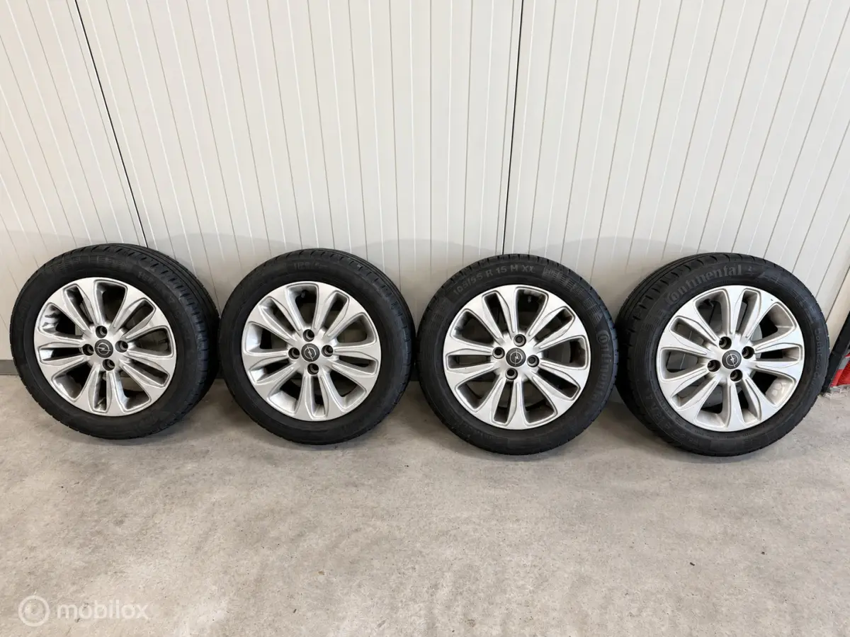 1.0 ecoFLEX 120 Jaar|Dealerond.|Cruise|PDC|Airco