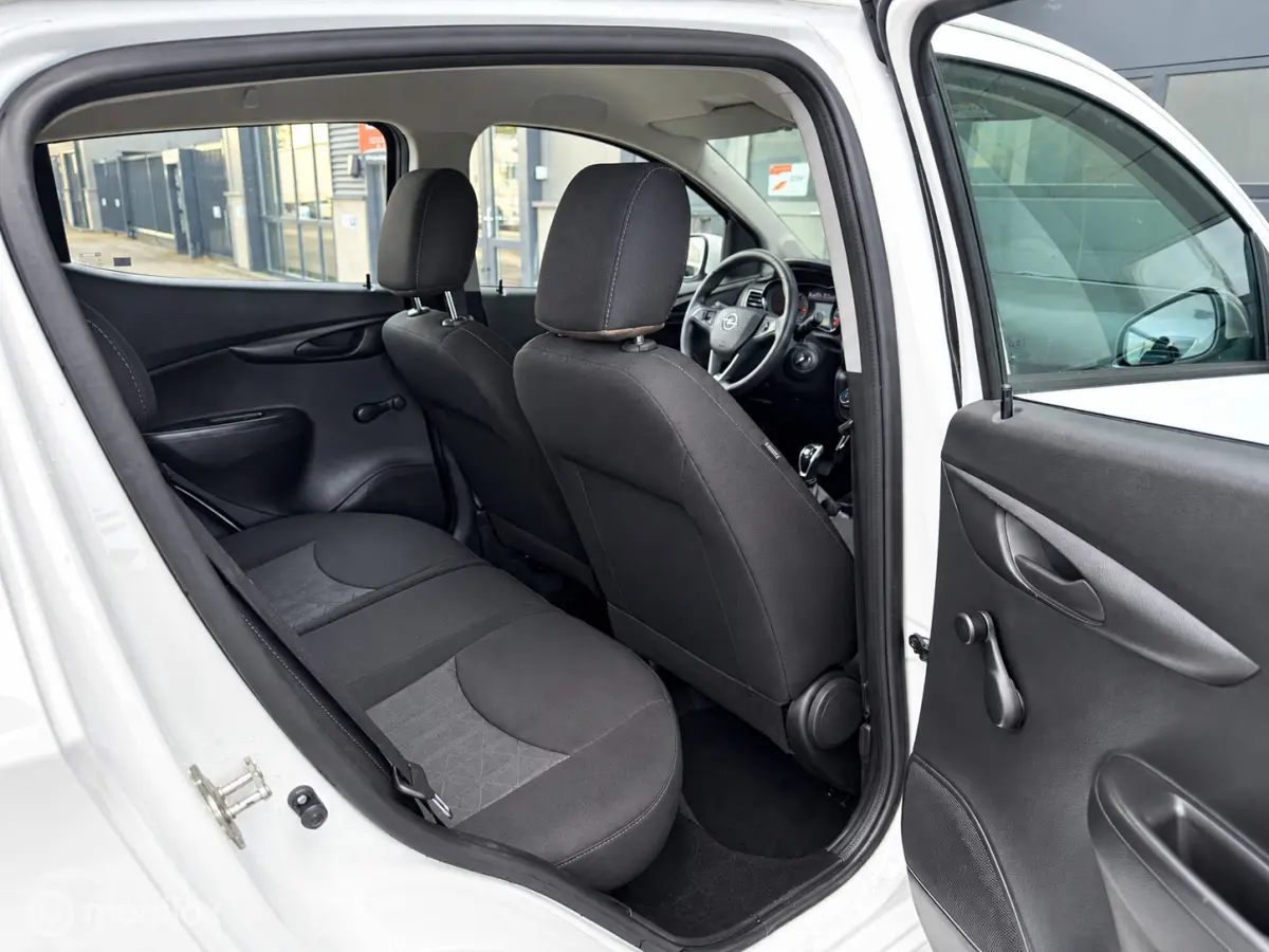 1.0 ecoFLEX 120 Jaar|Dealerond.|Cruise|PDC|Airco