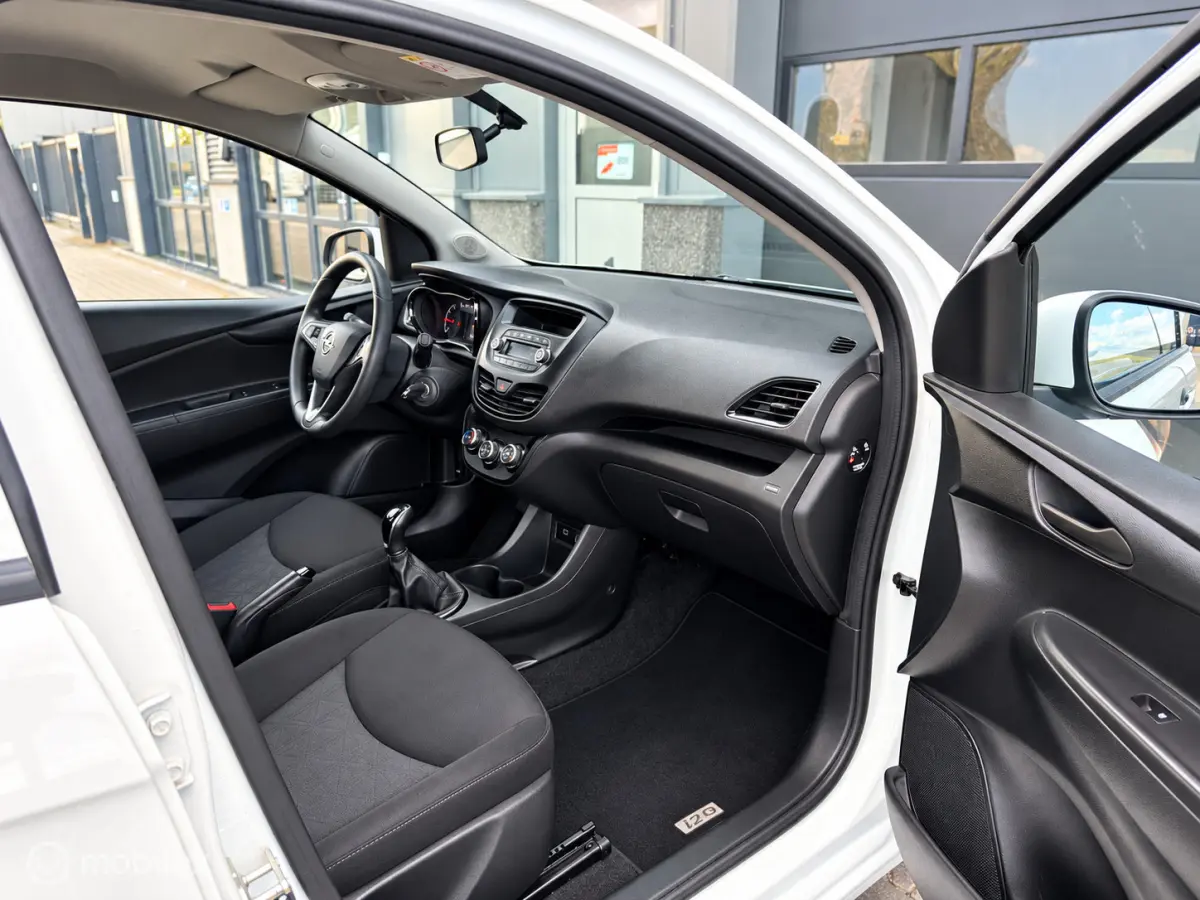 1.0 ecoFLEX 120 Jaar|Dealerond.|Cruise|PDC|Airco