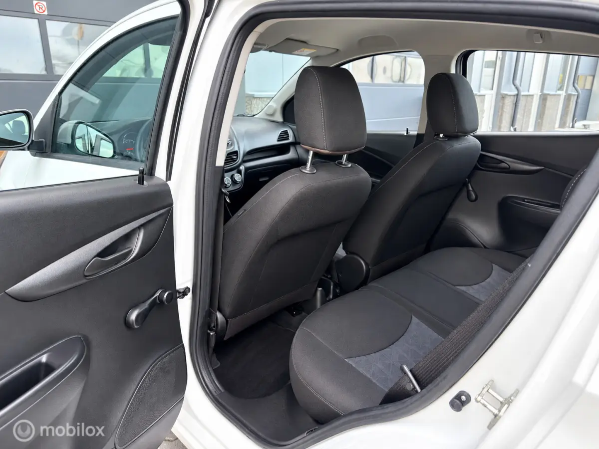 1.0 ecoFLEX 120 Jaar|Dealerond.|Cruise|PDC|Airco