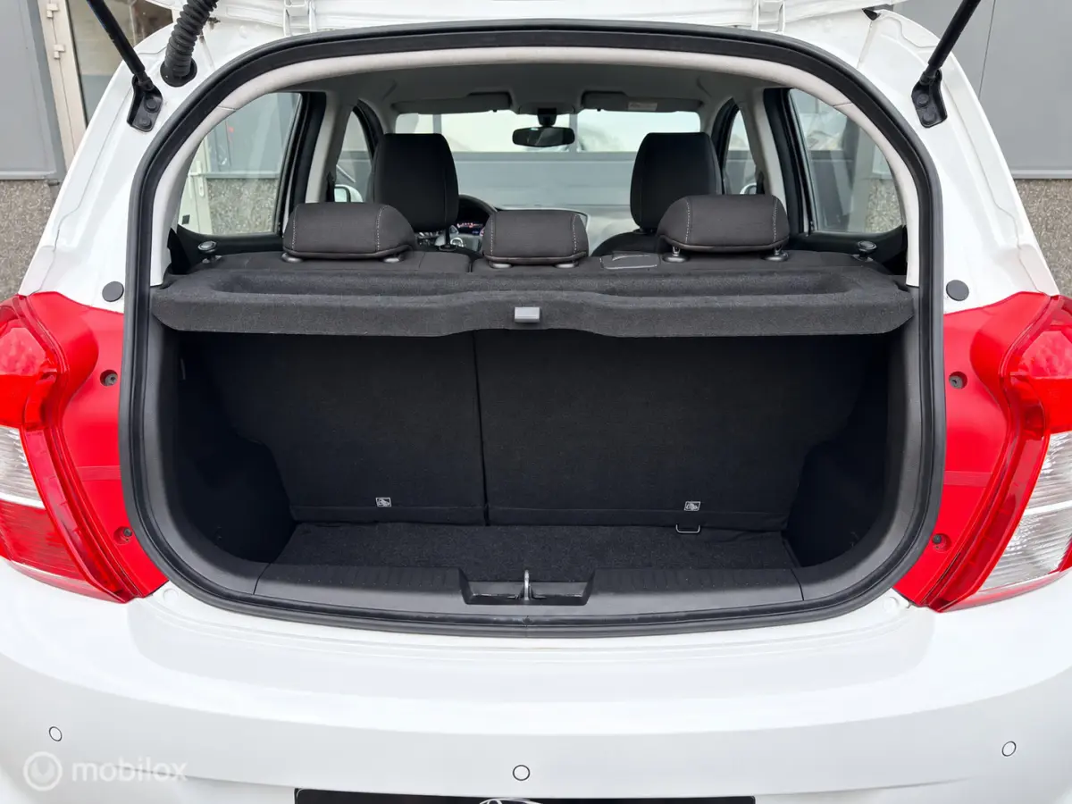 1.0 ecoFLEX 120 Jaar|Dealerond.|Cruise|PDC|Airco
