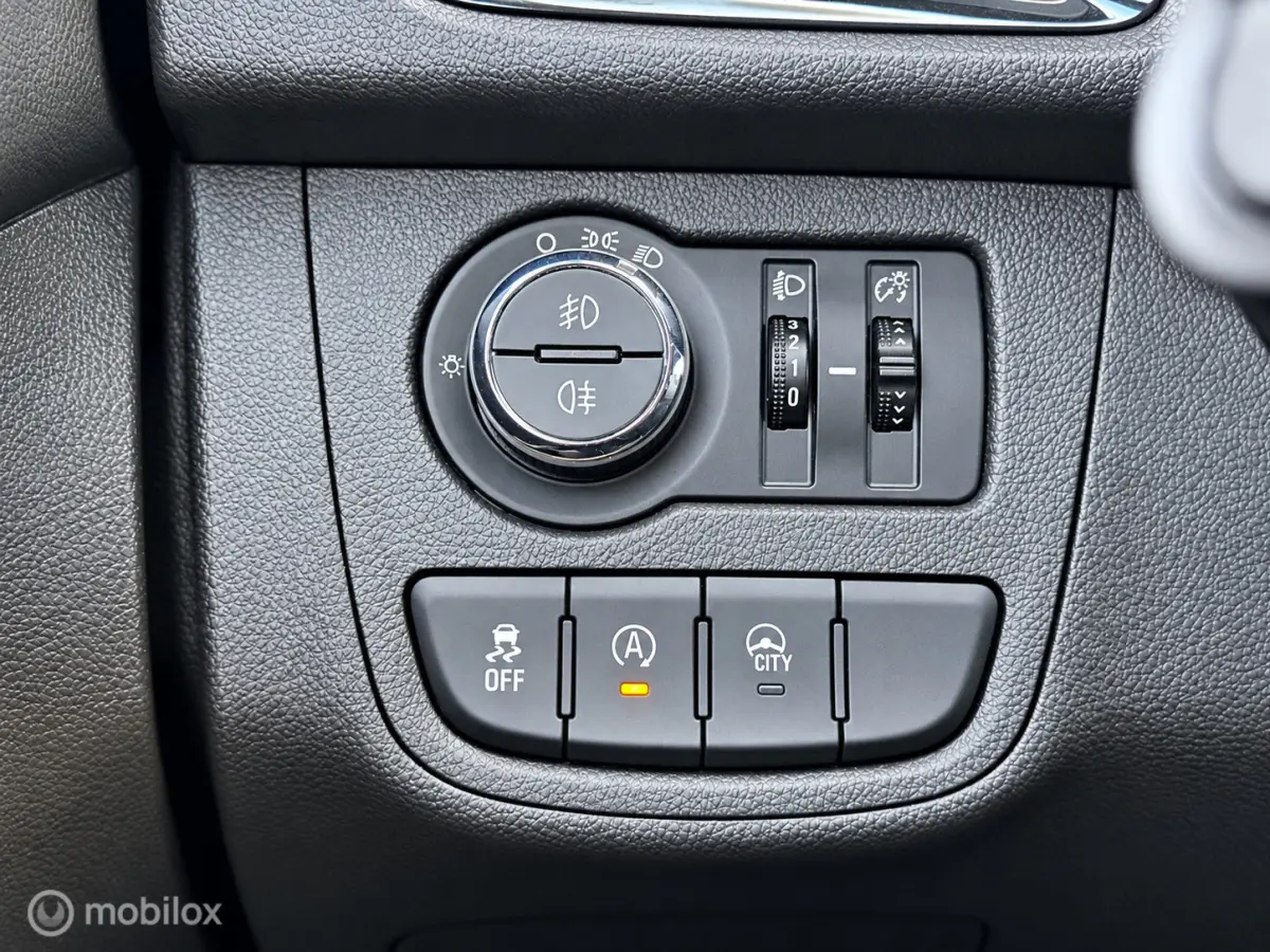 1.0 ecoFLEX 120 Jaar|Dealerond.|Cruise|PDC|Airco