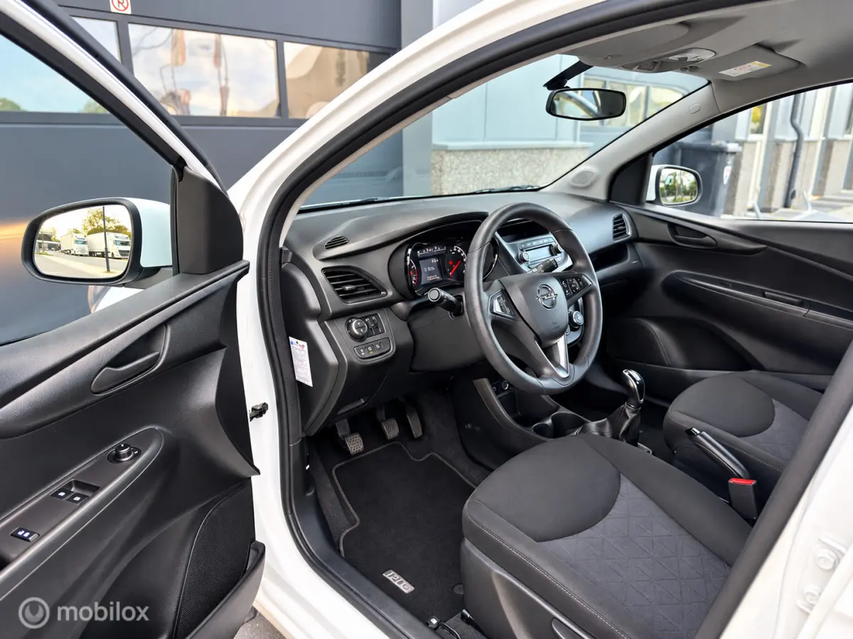 1.0 ecoFLEX 120 Jaar|Dealerond.|Cruise|PDC|Airco