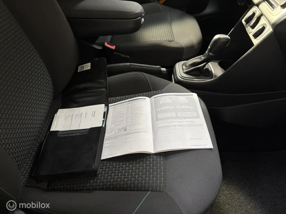 1.0 BlueMotion Edition|automaat|carplay|
