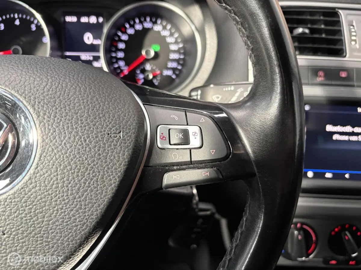 1.0 BlueMotion Edition|automaat|carplay|