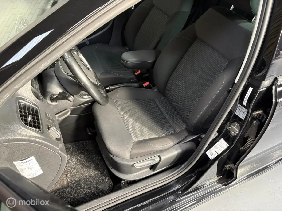 1.0 BlueMotion Edition|automaat|carplay|