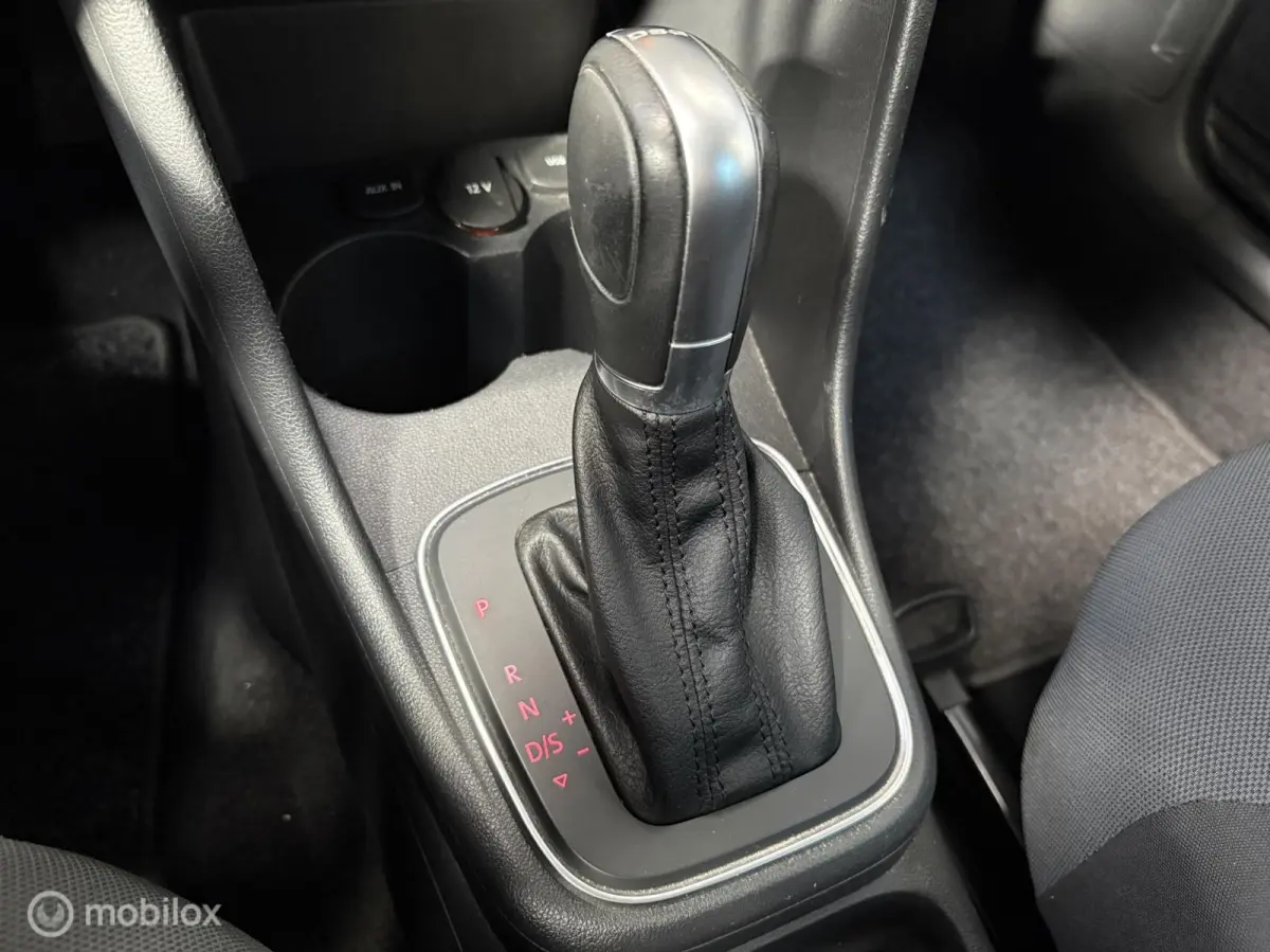 1.0 BlueMotion Edition|automaat|carplay|