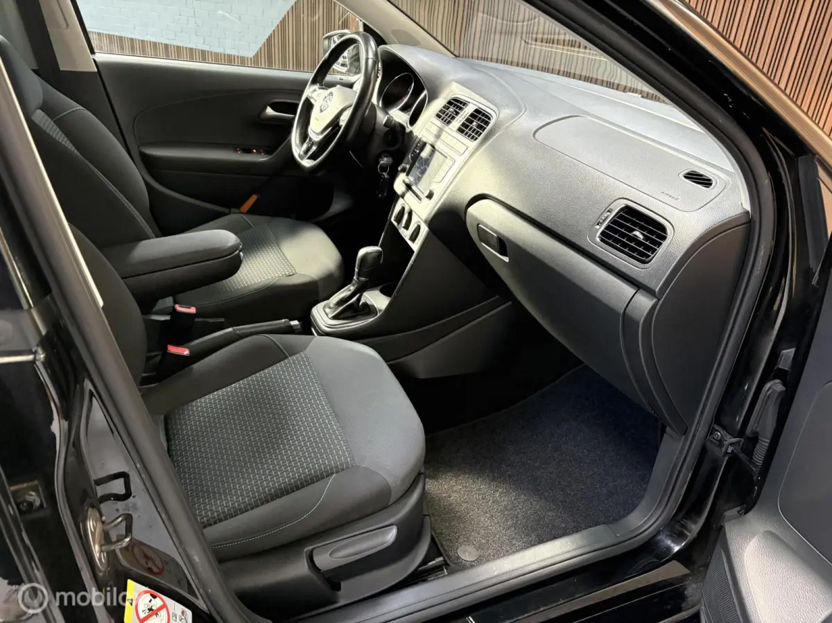 1.0 BlueMotion Edition|automaat|carplay|